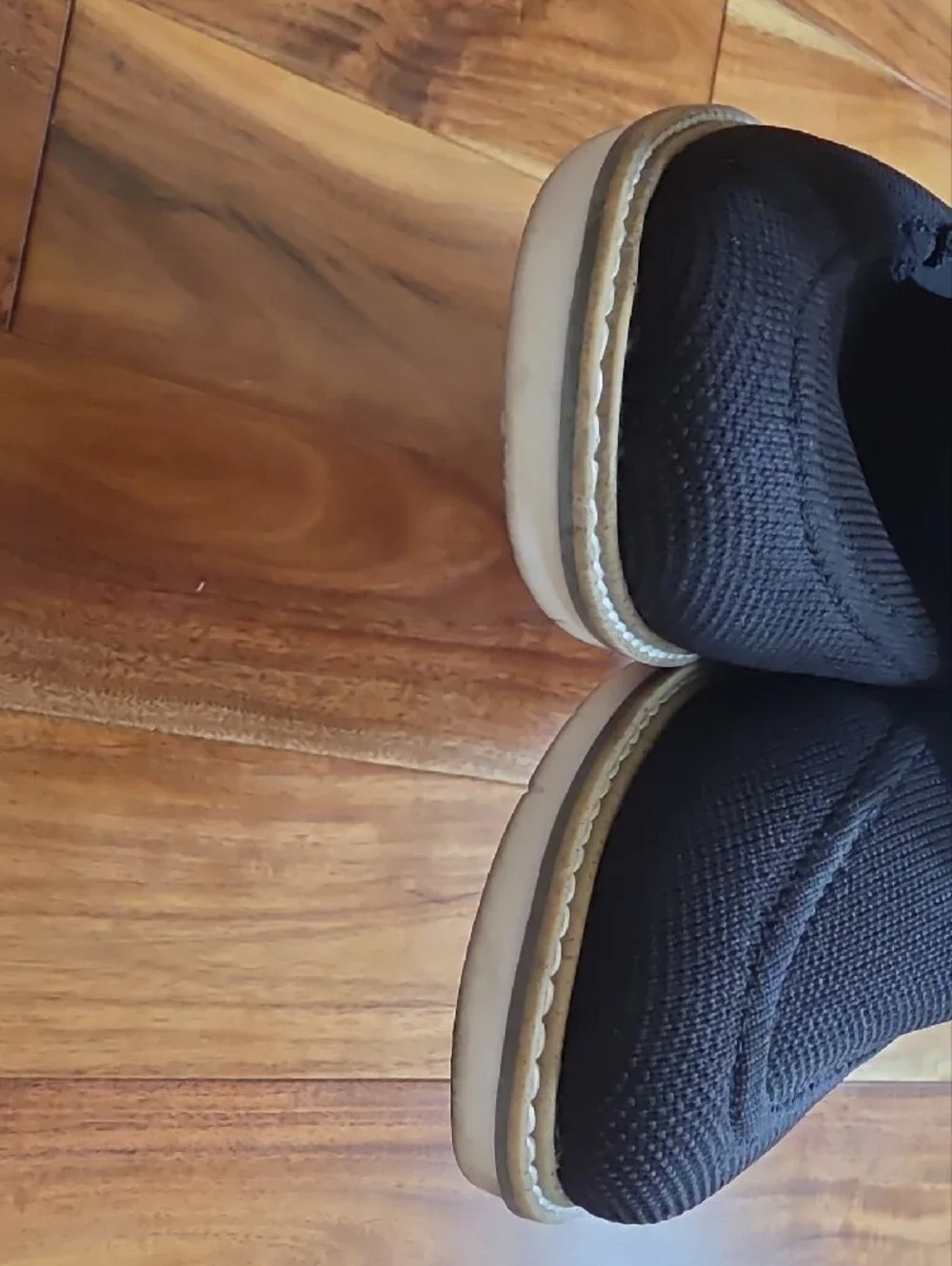 Me Too Black Barrett Loafer